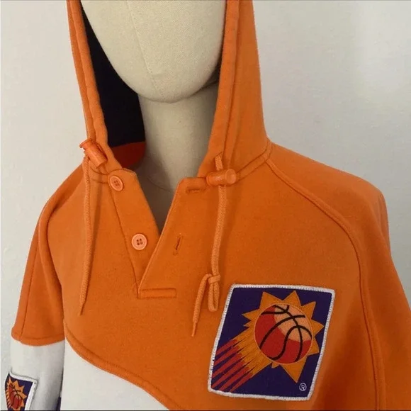 Vintage 90s Phoenix Suns Hoodie